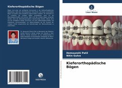 Cover Kieferorthopädische Bögen