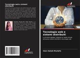 Tecnologia web e sistemi distribuiti Tecnologia web e sistemi distribuiti