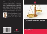 Tribunais penais e justiça