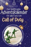 Der inoffizielle Adventskalender für alle Fans von Call of Duty