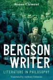 Bergson as Writer