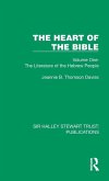 The Heart of the Bible