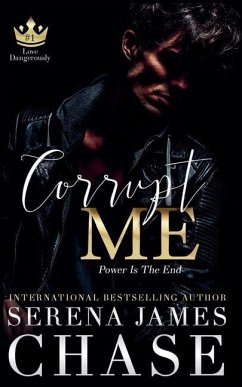 Cover Corrupt Me