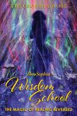 TheoSophia's Wisdom School TheoSophia's Wisdom School