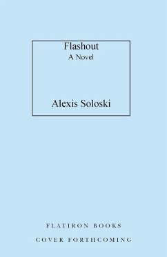 Flashout - Soloski, Alexis