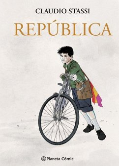 Cover República