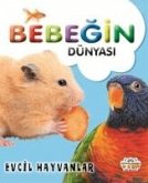 Bebegin Dünyasi Evcil Hayvanlar Bebegin Dünyasi Evcil Hayvanlar