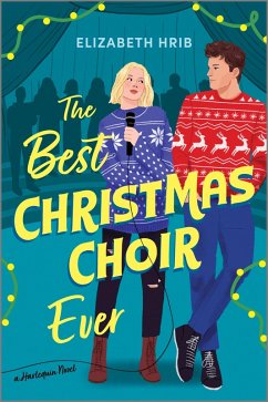 Cover The Best Christmas Choir Ever