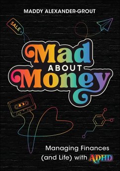Cover Mad about Money