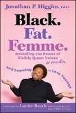 Black. Fat. Femme