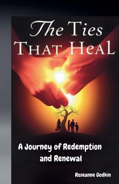Cover The Ties That Heal