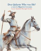 Don Quixote Don Quixote