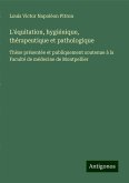 L'équitation, hygiénique, thérapeutique et pathologique