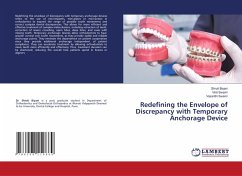 Cover Redefining the Envelope of Discrepancy with Temporary Anchorage Device