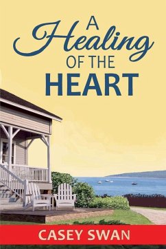 Cover A Healing of the Heart