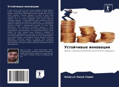 Cover Ustojchiwye innowacii