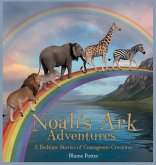 Noah's Ark Adventures Noah's Ark Adventures