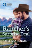 The Rancher's Surprise Deal The Rancher's Surprise Deal