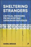 Sheltering Strangers Sheltering Strangers