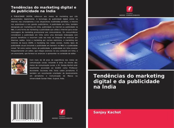 Tendências do marketing digital e da publicidade na Índia