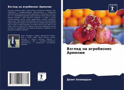 Vzglqd na agrobiznes Armenii - Alawerdqn, Dawit