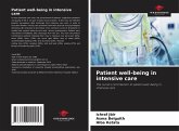 Patient well-being in intensive care Patient well-being in intensive care