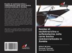 Residui di ossitetraciclina e sulfametazina nella carne bovina commercializzata in Zambia Residui di ossitetraciclina e sulfametazina nella carne bovina commercializzata in Zambia