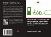 Évaluation économique de la production de biogaz à partir de déchets porcins Évaluation économique de la production de biogaz à partir de déchets porcins