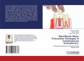 Mandibular Molar Protraction Strategies in Contemporary Orthodontics