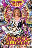 La venganza de la llorona La venganza de la llorona