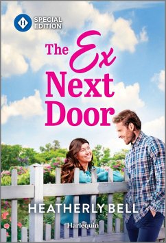 Cover The Ex Next Door