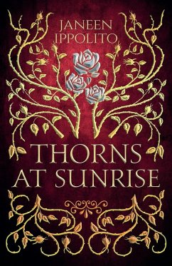 Cover Thorns At Sunrise