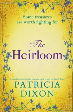 The Heirloom - Dixon, Patricia