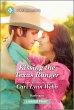 Kissing the Texas Ranger - Bild 1