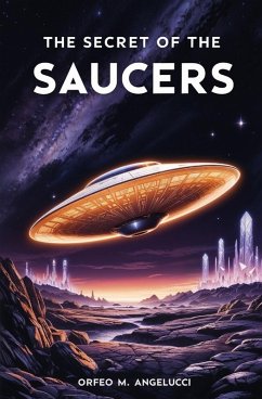 Cover The Secret of the Saucers