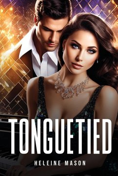 Tonguetied Cover Tonguetied