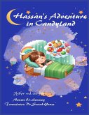 Hassan's Adventure in Candyland Hassan's Adventure in Candyland
