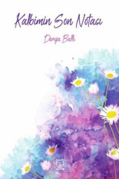 Cover Kalbimin Son Notasi