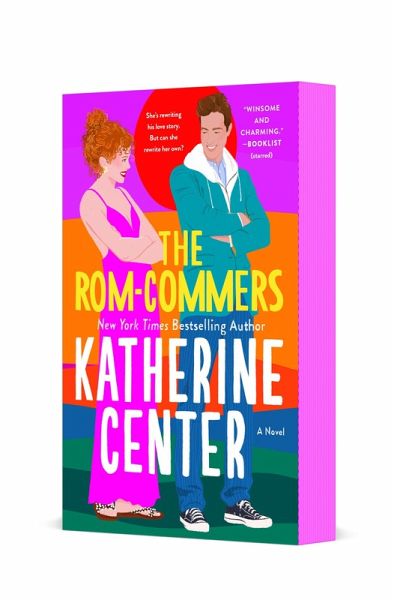 The Rom-Commers The Rom-Commers