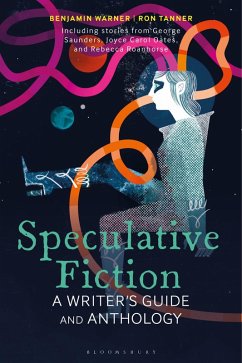 Cover Speculative Fiction
