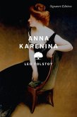 Anna Karenina Anna Karenina