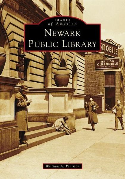 Newark Public Library Newark Public Library