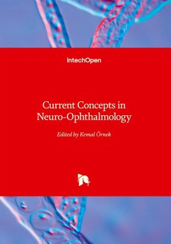 Cover Current Concepts in Neuro-Ophthalmology