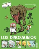 Â¿SABÍAS QUE...? - LOS DINOSAURIOS