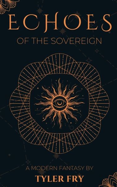 Echoes of the Sovereign Echoes of the Sovereign