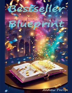 Cover Bestseller Blueprint