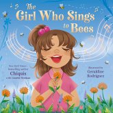 The Girl Who Sings to Bees The Girl Who Sings to Bees