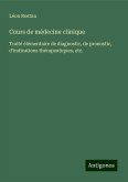 Cours de médecine clinique Cours de médecine clinique