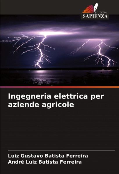 Ingegneria elettrica per aziende agricole Ingegneria elettrica per aziende agricole