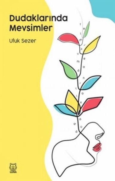 Dudaklarinda Mevsimler